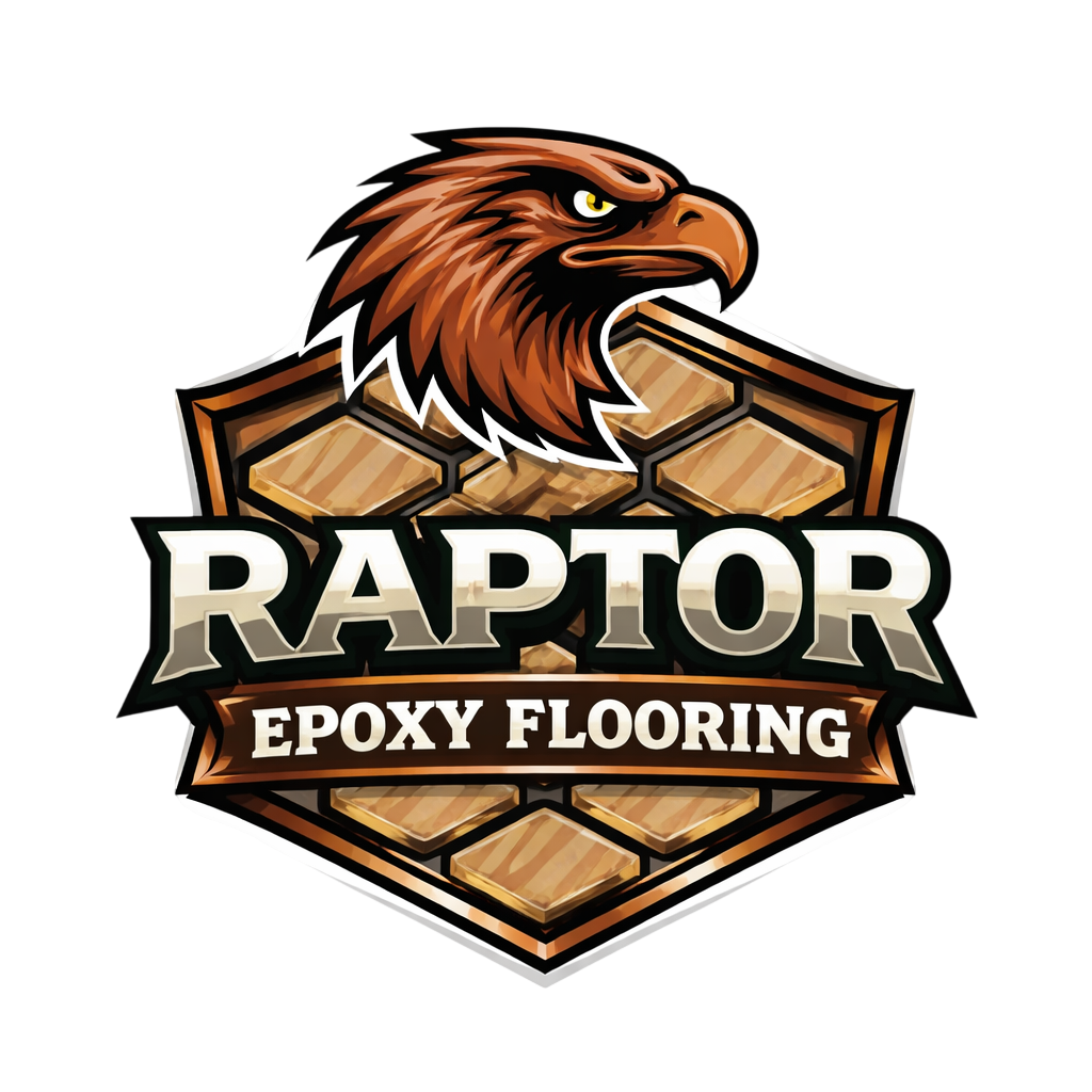 Raptor Epoxy Flooring Services