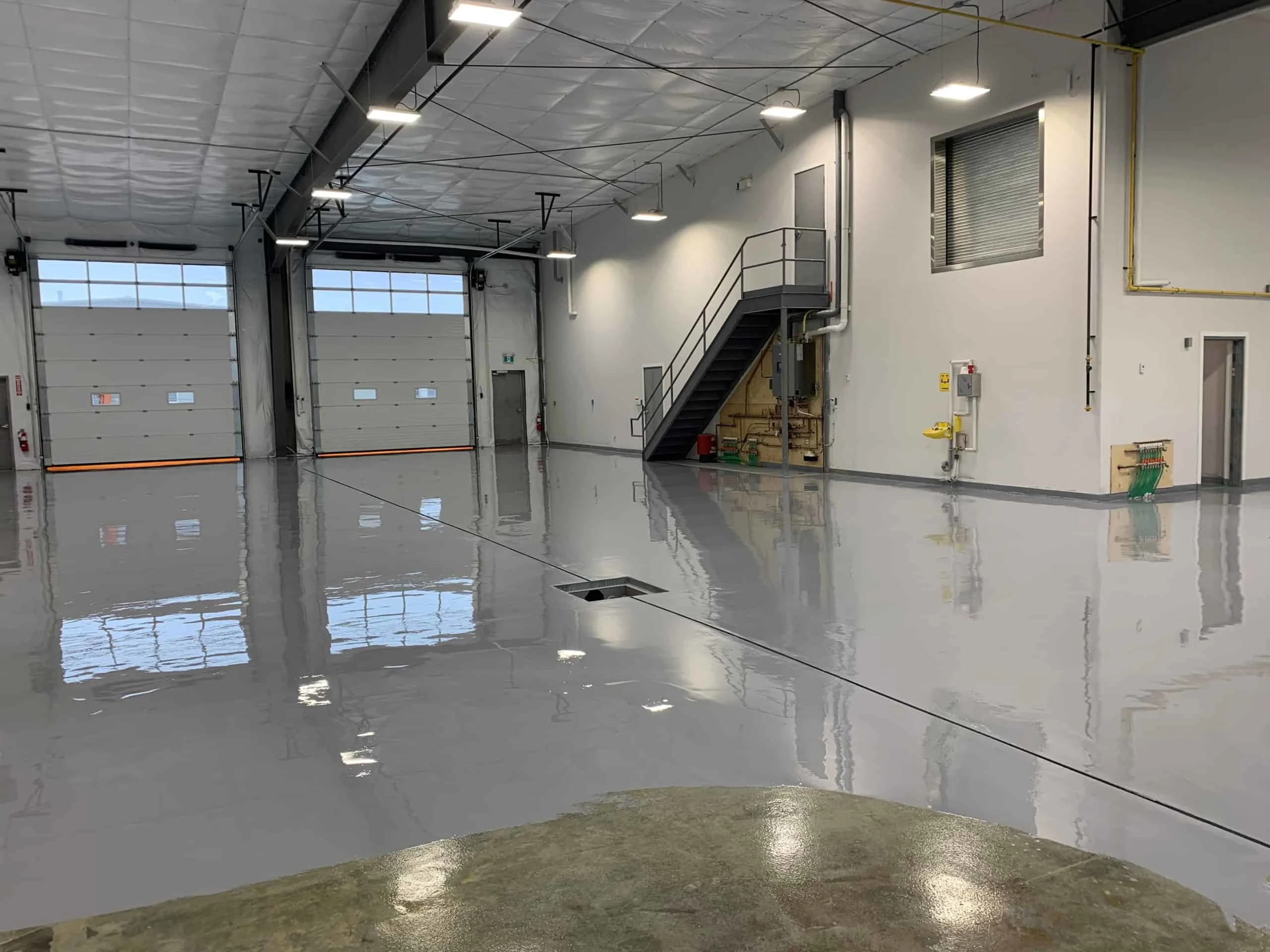best garage floor coating